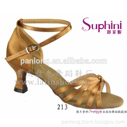 zapatos de baile salon latino, Low Heel Latin Dance Shoes